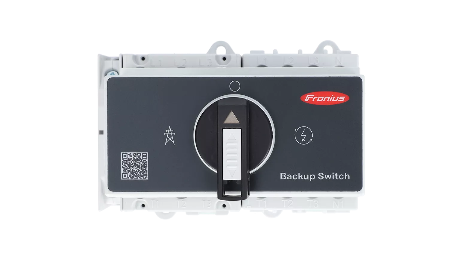 Accesorii Fronius - Comutator backup 1P 3P 63A pentru alimentare de rezerva
