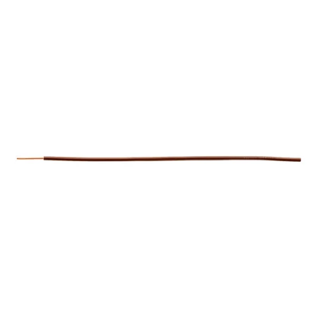 Cabluri - Conductor rigid din cupru FY 2.5 mm2 cu izolatie albastra pe mosor de 400 m