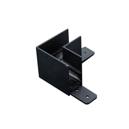Conector 90 grade pentru sina magnetica aparenta [0]