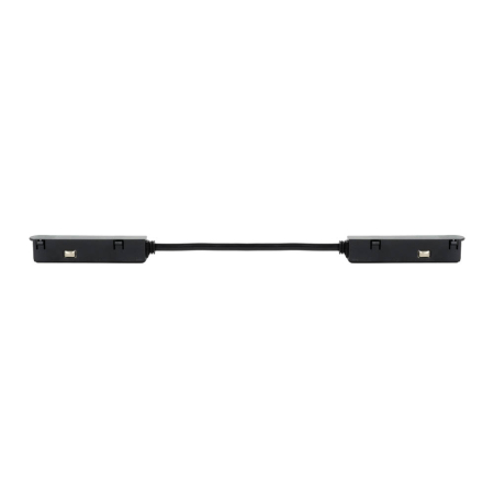 Conector alimentare colt pentru sina magnetica 48V IP20 [0]