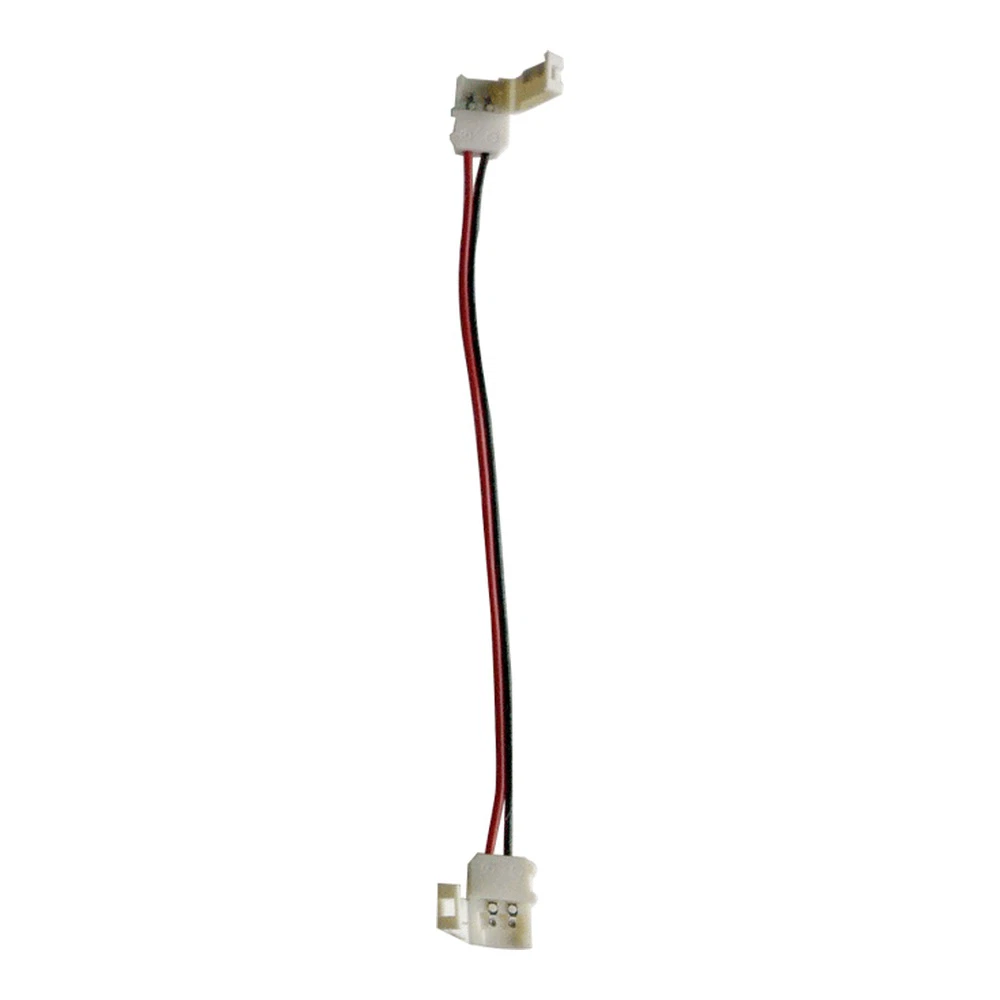 Banda LED - Conector cu fir pentru banda LED monocolora 3528 IP20