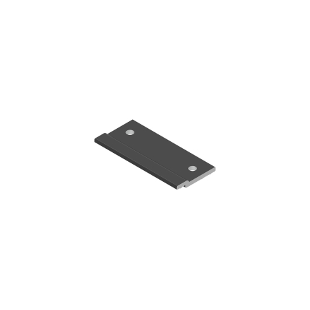 Structura fatada - Conector fatada partea superioara - WallFix