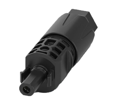 Accesorii - Conector fotovoltaic Phoenix Contact negru