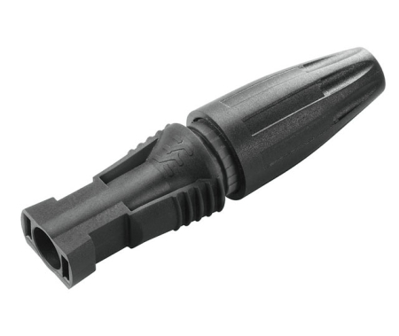 Accesorii - Conector fotovoltaic Weidmuller tata minus