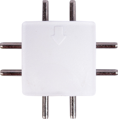 Banda LED - Conector de imbinare Plus LED Link pentru baghete LED 24 V