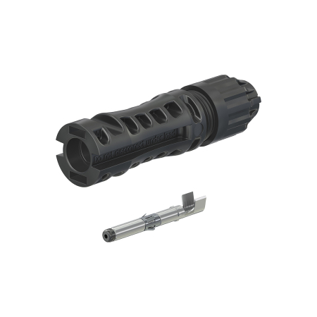 Accesorii - Conector MC4-Evo2 Staubli tata PV-KST4-EVO 2A/10II pentru cablu 6,4-8,4 mm