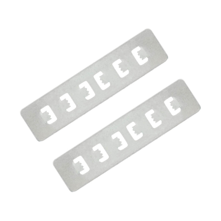 Conector metalic pentru imbinare sina magnetica ST [1]
