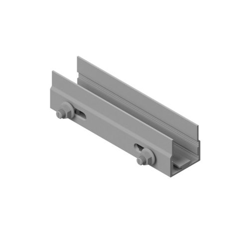 Structura - Conector profil Aluminiu TF60