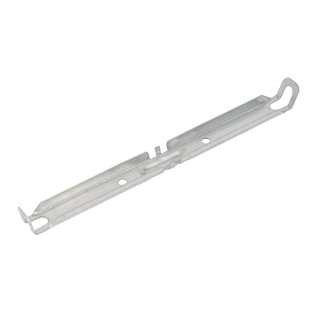Jgheab tip sarma - Conector rapid pentru imbinare jgheab sarma 220 mm