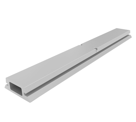 Structura - Conector sina K2 Systems InsertionRail 2.0