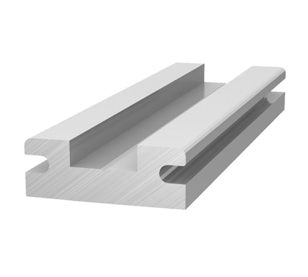 Structura - Conector sina K2 Systems InsertionRail