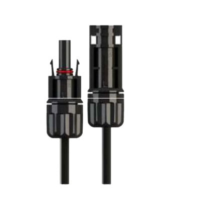 Accesorii - Conector solar JA Solar QC4.10 male