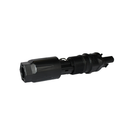 Accesorii - Conector Sunclix mama (+) 2,5-6mm2, max 40A, 1100V