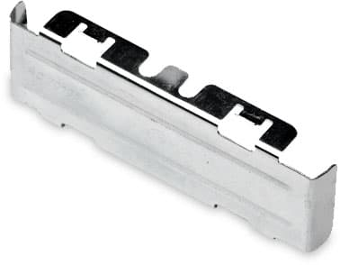 Structura - Conector tava de cabluri Performa din otel zincat
