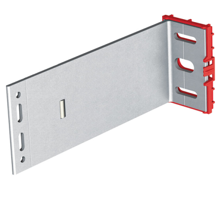 Structura - Consola de perete K2 Systems MFT-FOX VI 200