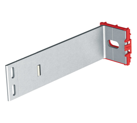 Structura - Consola de perete K2 Systems pentru fatada