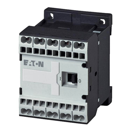 Contactor industrial - Contact auxiliar normal deschis 1NO pentru intreruptoare automate PDE cu borne cu surub