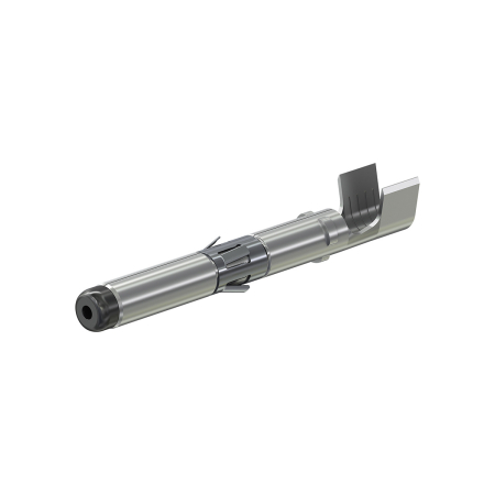 Accesorii - Contact de schimb MC4-Evo2 Staubli tata PV-SP 4/6 pentru sectiune 4/6mm2
