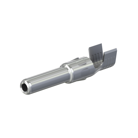 Mufe si conectori - Contact de schimb MC4 Staubli tata PV-SP 4/6 pentru sectiune 4/6mm2