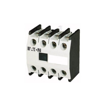 Contactor industrial tripolar 32 A cu bobina 110 V 50 Hz si contact auxiliar normal deschis [1]