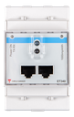 Contor de energie ET340 trifazat 65 A pe faza [0]
