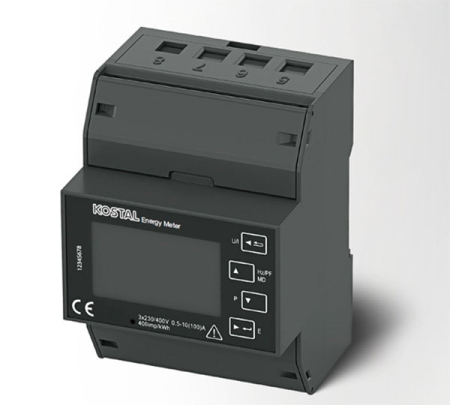 Accesorii Kostal - Contor de energie Kostal KEM-P