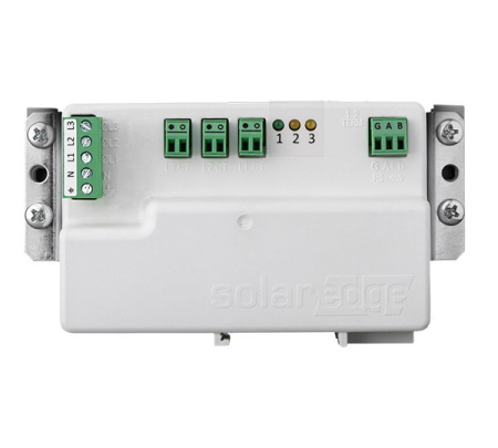 Accesorii - Contor electric SolarEdge sina DIN