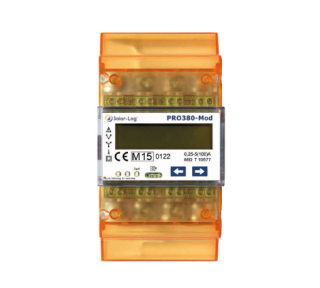 Accesorii - Contor energie Solar-Log PRO380-Mod