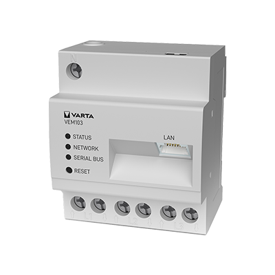 Smart Meter - Contor energie trifazat VARTA VEM103