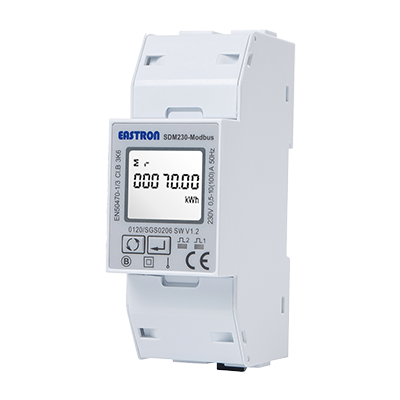 Smart Meter - Contor inteligent Sigenergy monofazat 100 A