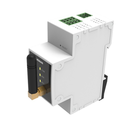 Smart Meter - Contor inteligent SOFAR trifazat WiFi