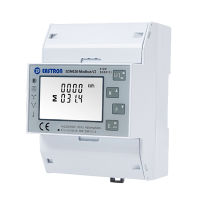 Accesorii - Contor inteligent trifazat Sigenergy 100 A