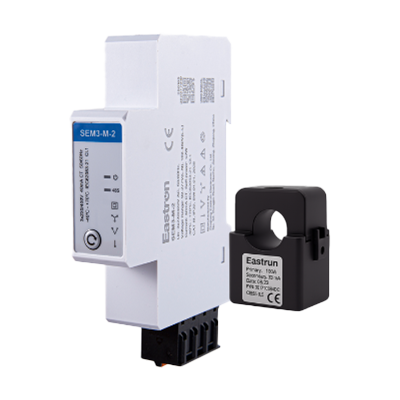 Contor inteligent trifazat Sigenergy 100 A [1]