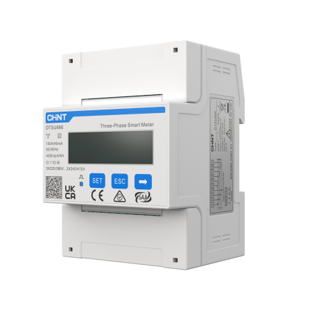 Contor inteligent trifazat Sigenergy TPX-CH [1]