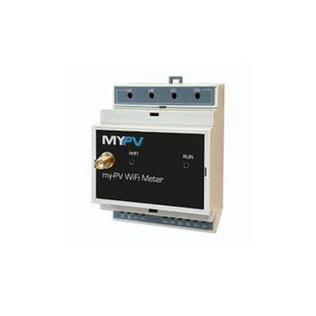 Automatizari - Contor my-PV WiFi Meter trifazat pentru echipamentele my-PV