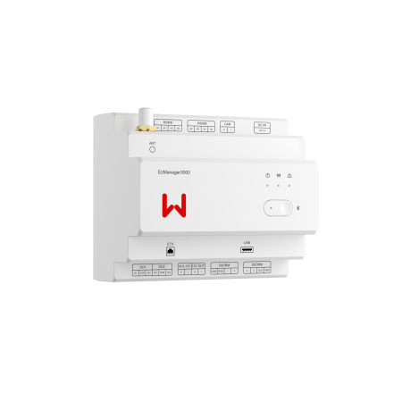 Goodwe - Controler de energie GoodWe EzManager3000
