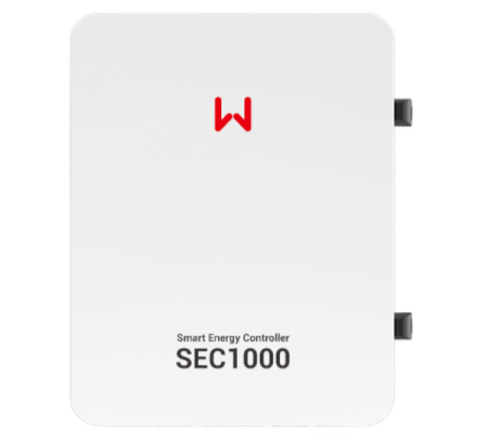 Goodwe - Controler de energie GoodWe SEC1000S