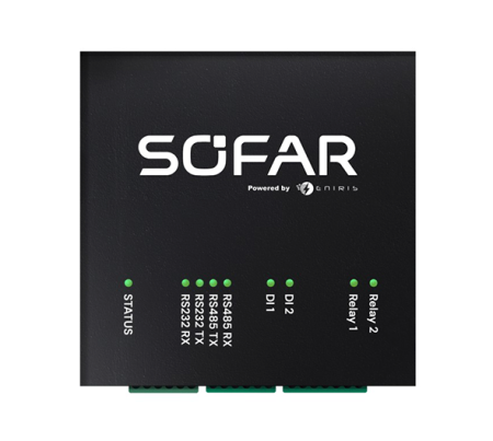 SOFAR - Controler energetic SOFAR cu Ethernet si RS485