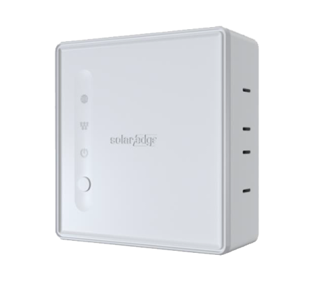 Invertoare - Controler energetic SolarEdge ONE Residential