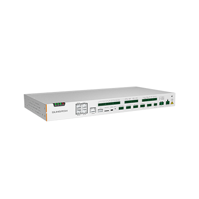 Sungrow - Controler Sungrow EMS300CP cu set cabluri ACC