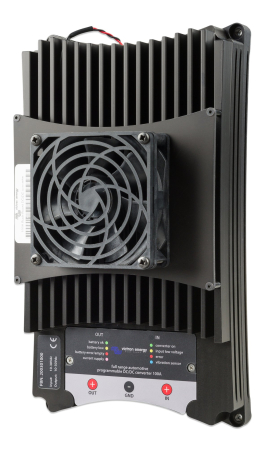 Accesorii Victron - Convertor DC DC Buck Boost 100A