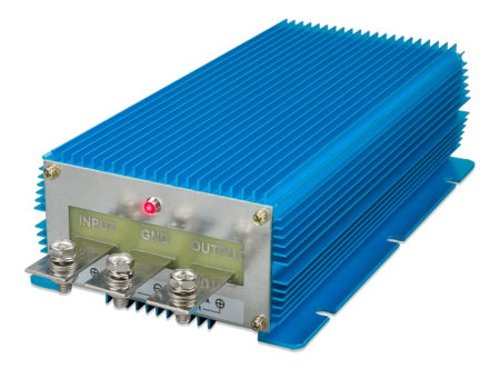 Accesorii Victron - Convertor DC DC IP67 24V la 12V 100A 1200W