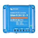 Accesorii Victron - Convertor DC DC izolat 24V la 12V 9A 110W