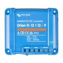 Convertor DC DC izolat Orion Tr 12V 12V 9A 110W [0]