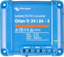 Accesorii Victron - Convertor DC DC izolat Orion Tr 24 24 5A 120W