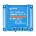 Convertor DC DC izolat Orion Tr 24V 24V 5A 120W [0]