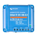 Accesorii Victron - Convertor DC DC izolat Orion Tr 24V la 48V 120W