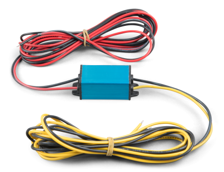 Accesorii Victron - Convertor DC DC Orion IP67 24V 12V 5A 60W