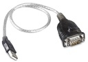 Convertor RS232 la USB pentru comunicatie seriala [0]