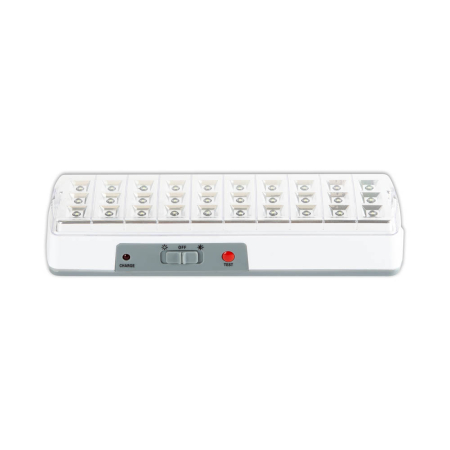 Emergenta - Corp de iluminat de emergenta LED 2W IP40 pentru semnalizare EXIT